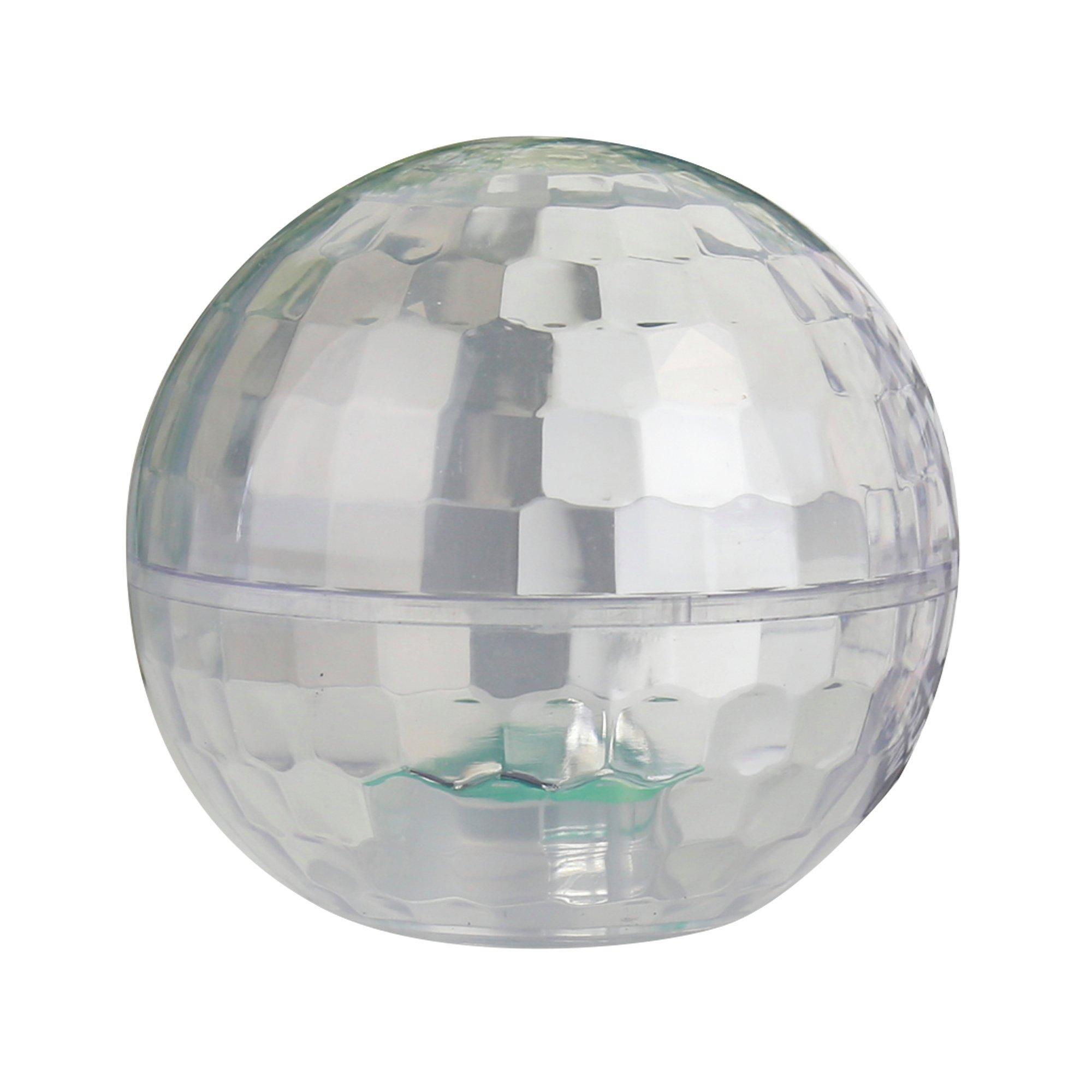 None - Gift Republic - DISCO FEVER BATH LIGHT - 7