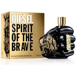Rabanne Diesel Spirit of the Brave EDT spray 200ml