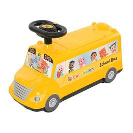 Cocomelon CoComelon School Bus Ride