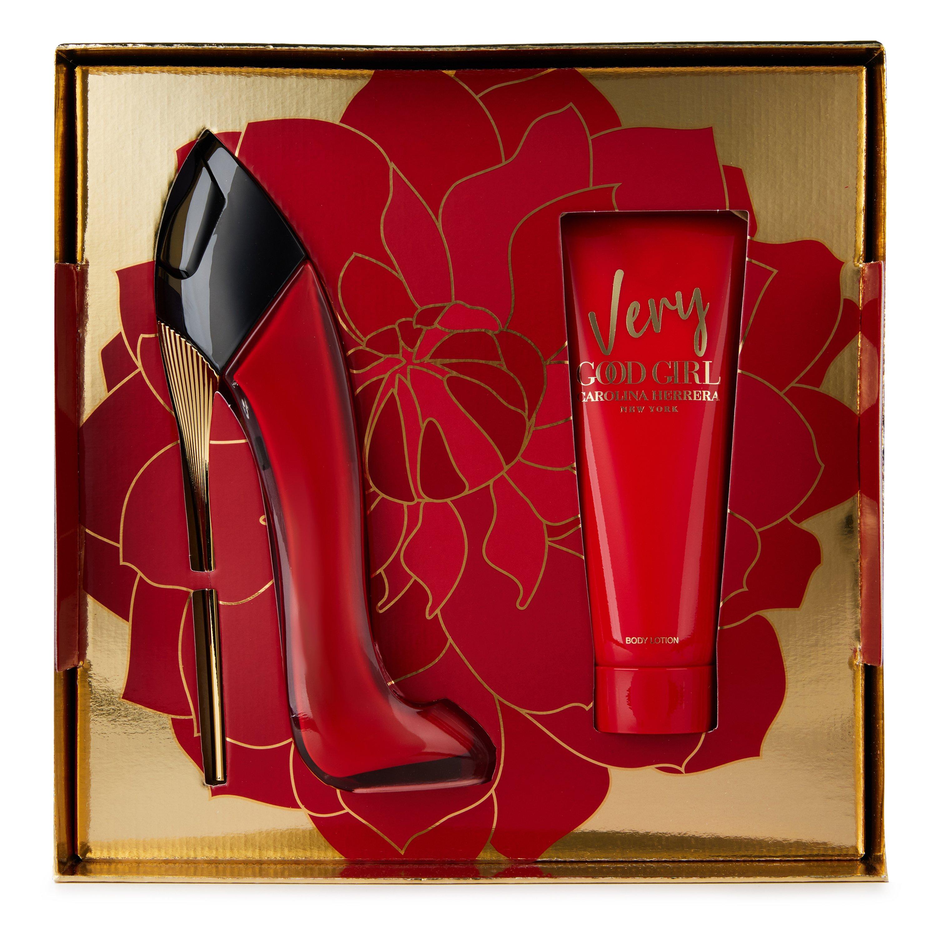 None - Carolina Herrera - Carolina Herrera Very Goo - 2