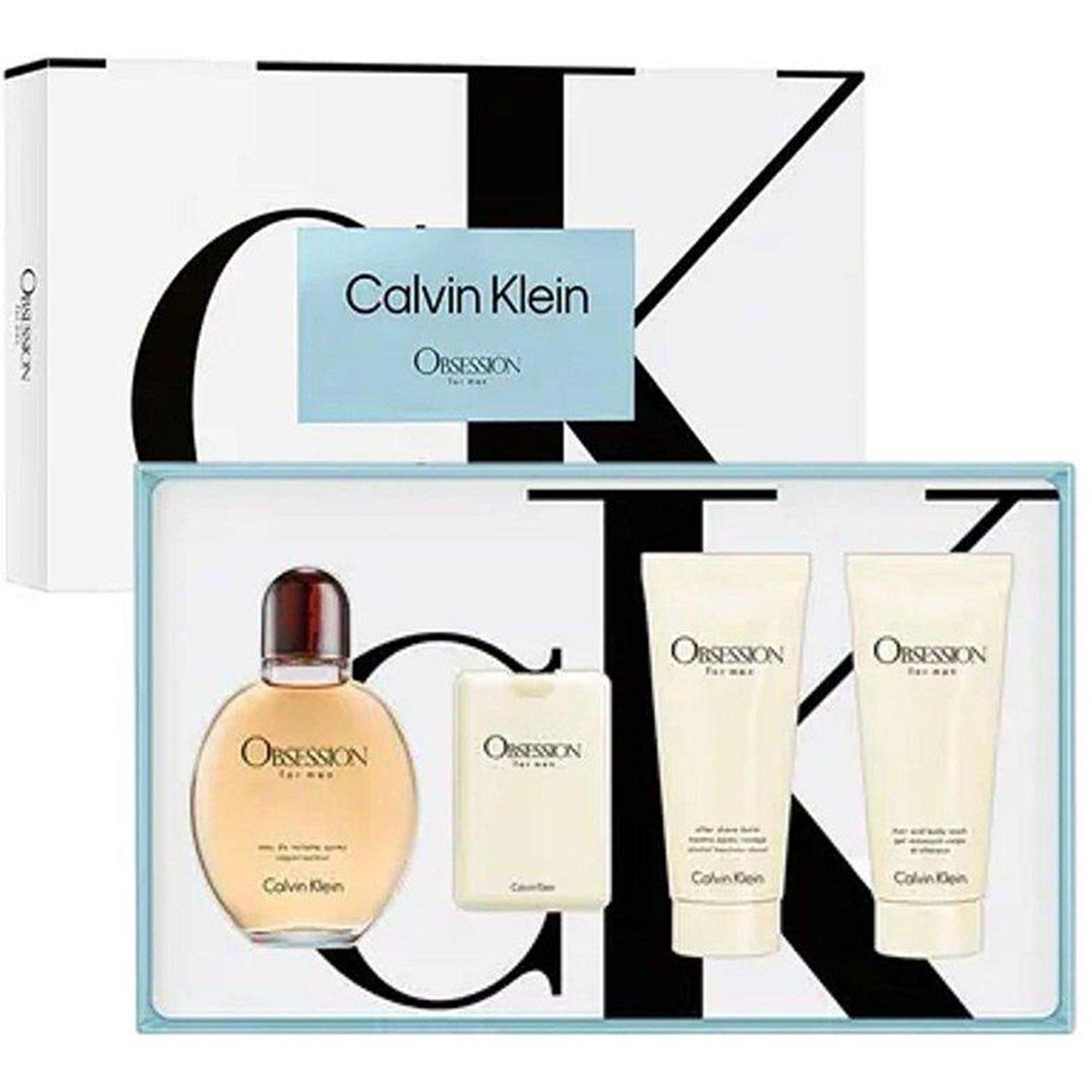 None - Calvin Klein - Calvin Klein 125ml Obsession - 2