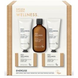 Baylis and Harding Baylis and Harding Wellness Luxury Bathing Gift Set