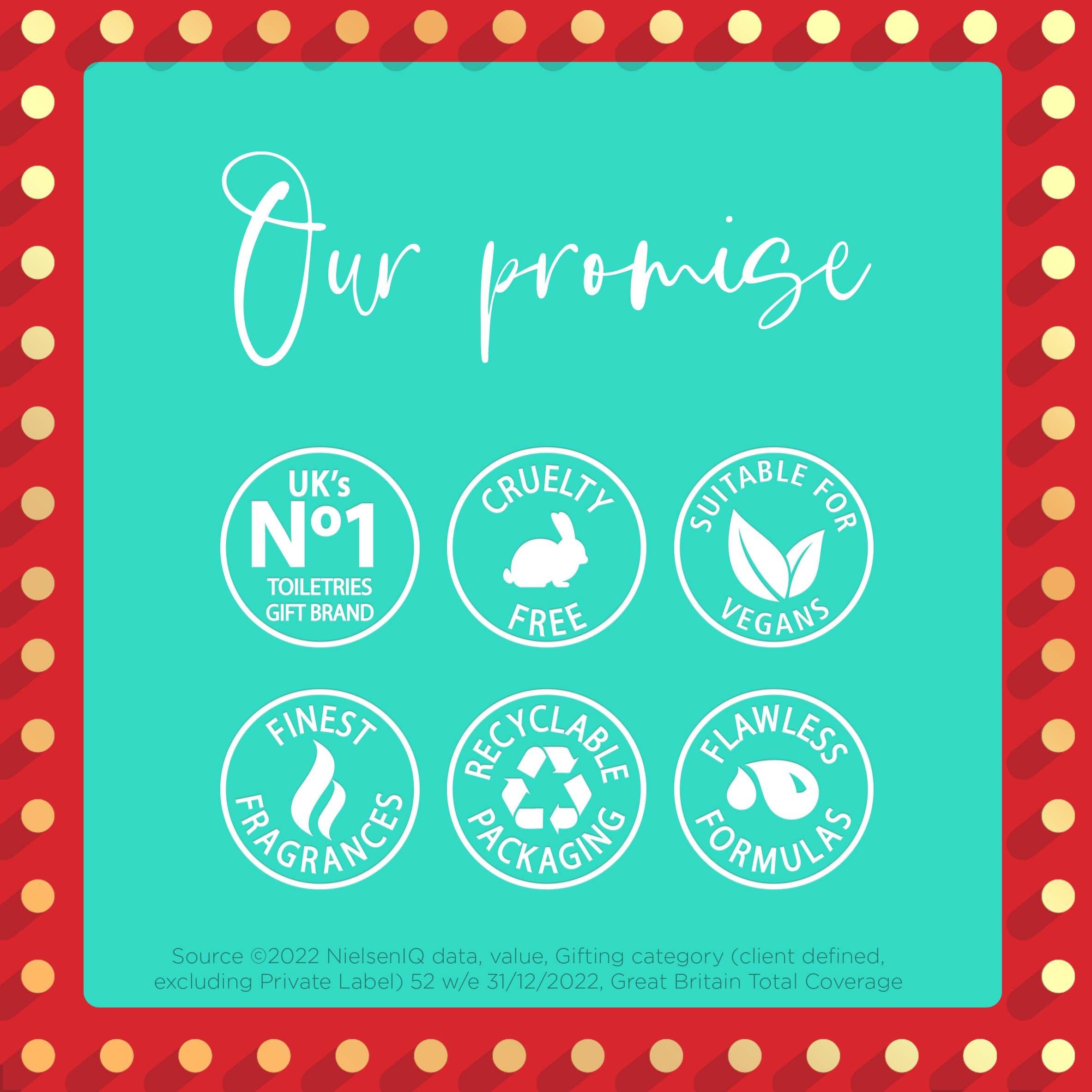 Groot - Baylis and Harding - and Harding Sweet Mandarin and Grapefruit Luxury Set - 7