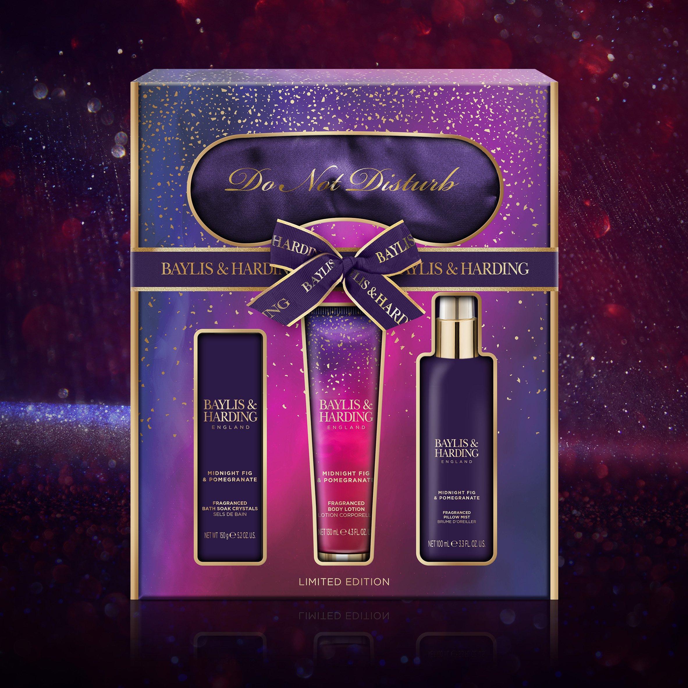 Gift Sets - From £2.99