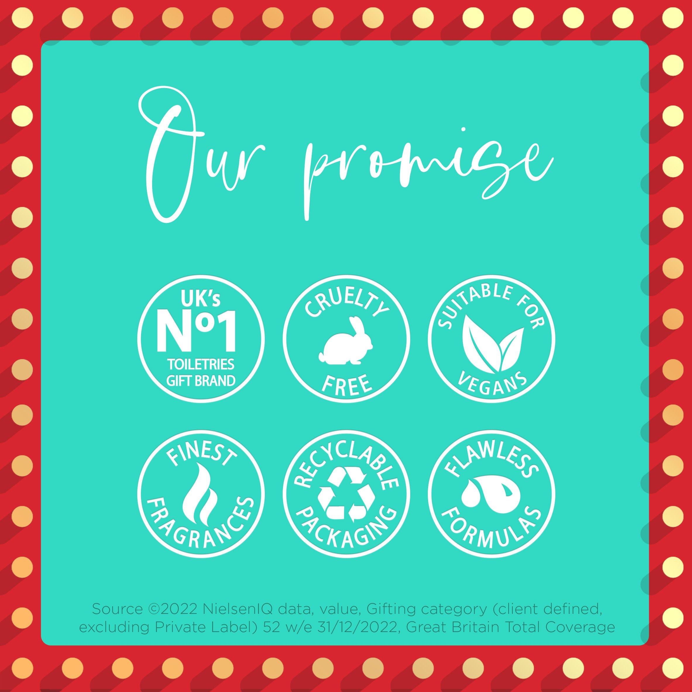 Groot - Baylis and Harding - and Harding Midnight Fig and Pomegranate Sleep Set - 7