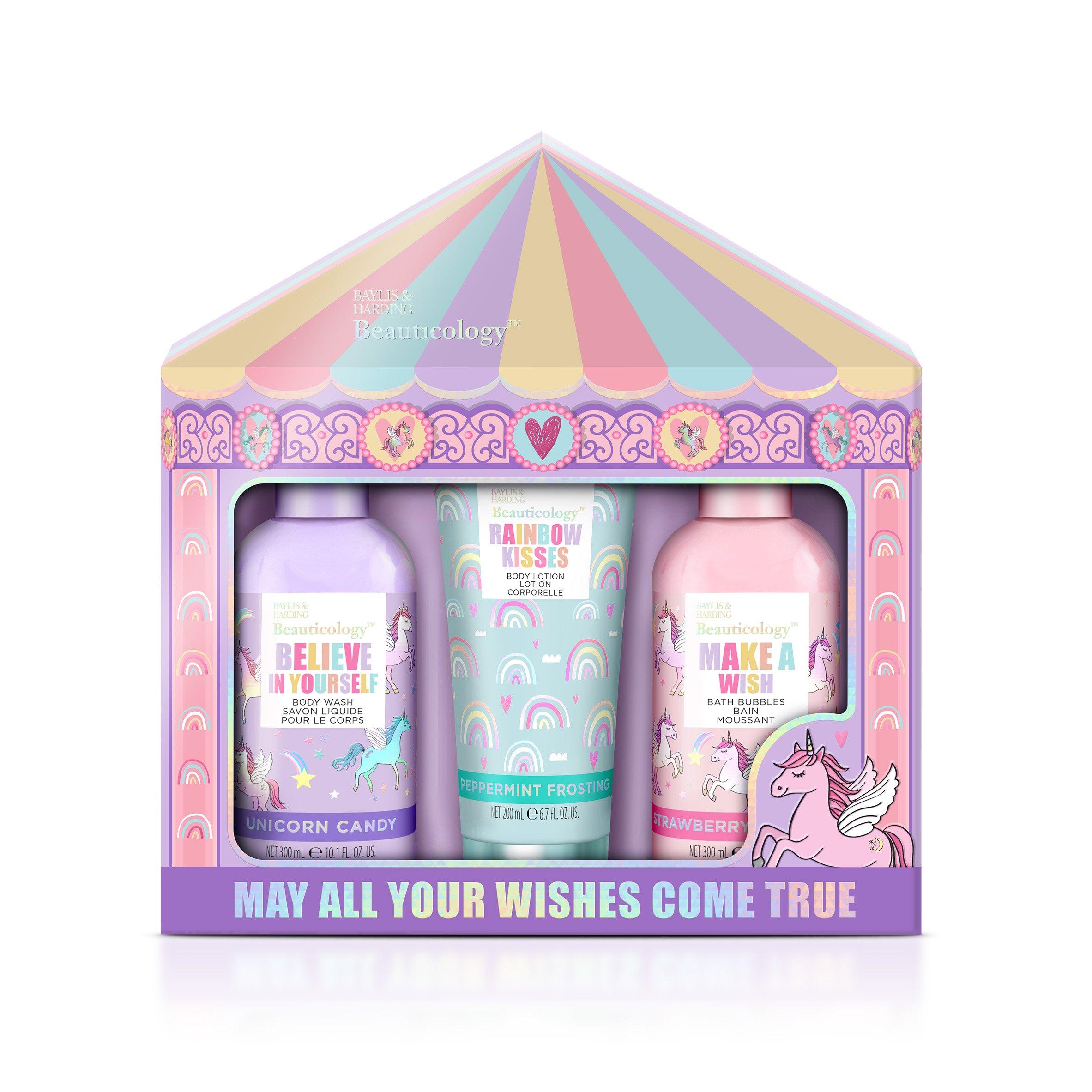 Tent - Baylis and Harding - The Fuzzy Duck Gift Set - 2