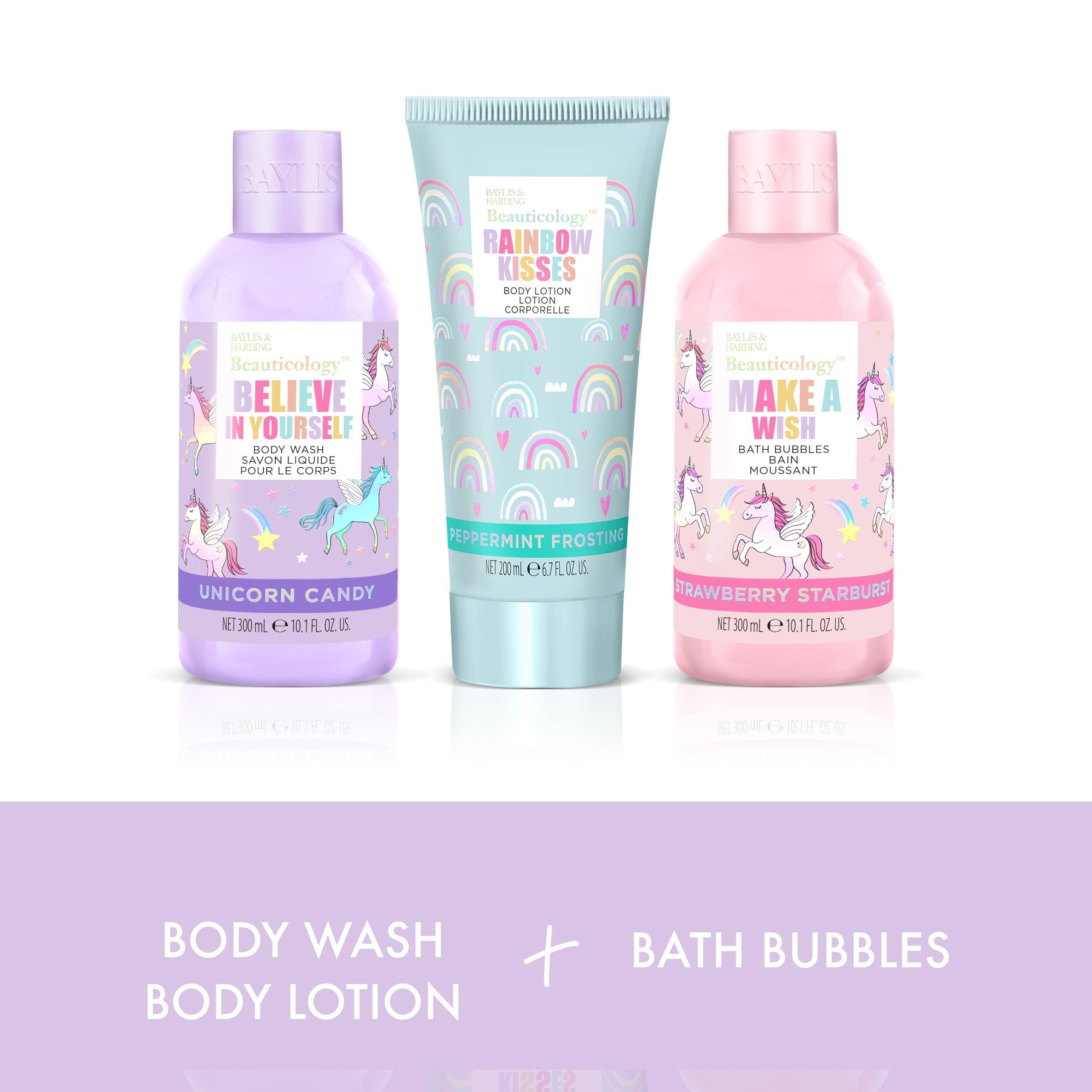 Tent - Baylis and Harding - The Fuzzy Duck Gift Set - 3