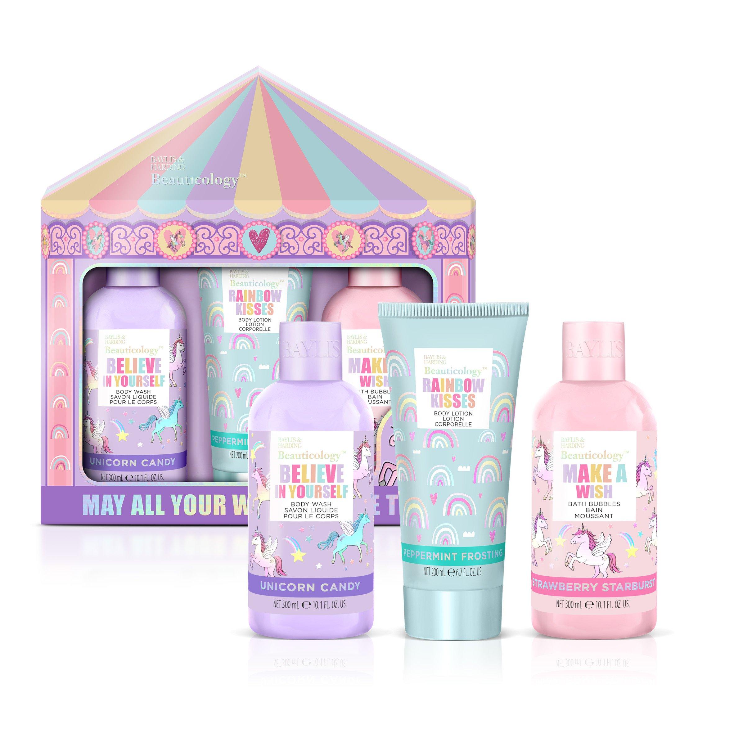 Tent - Baylis and Harding - The Fuzzy Duck Gift Set - 4