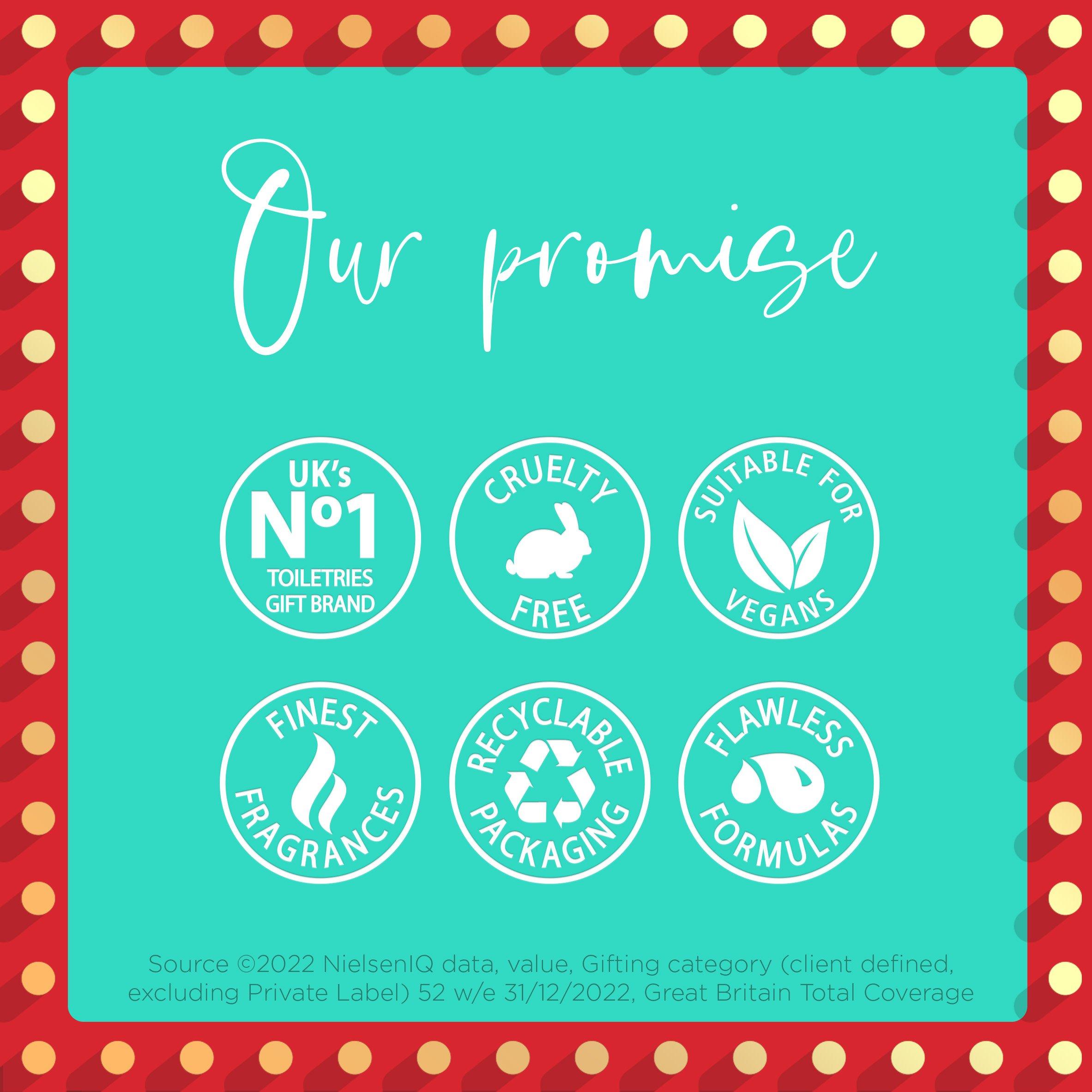 Tent - Baylis and Harding - The Fuzzy Duck Gift Set - 7