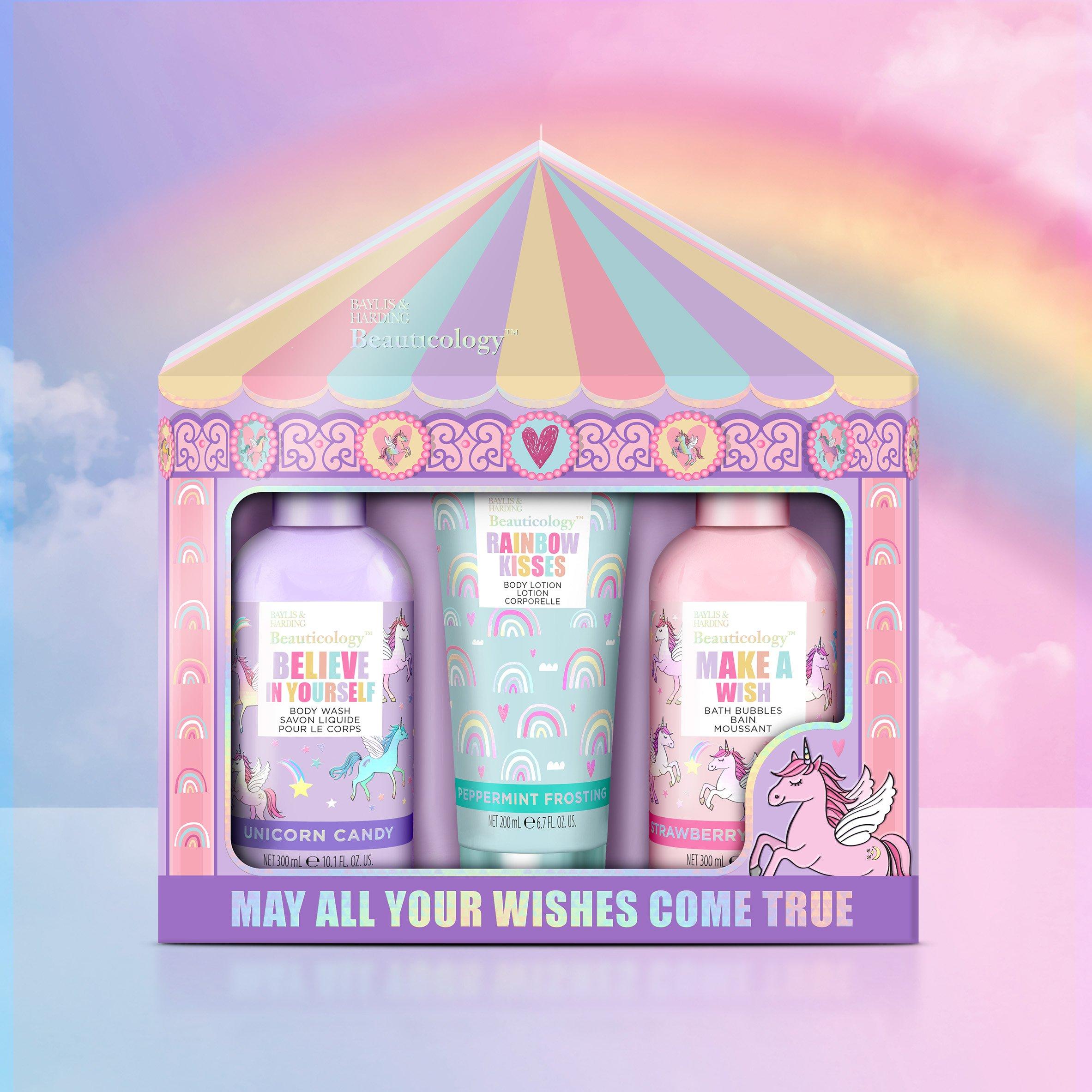 Tent - Baylis and Harding - The Fuzzy Duck Gift Set - 8