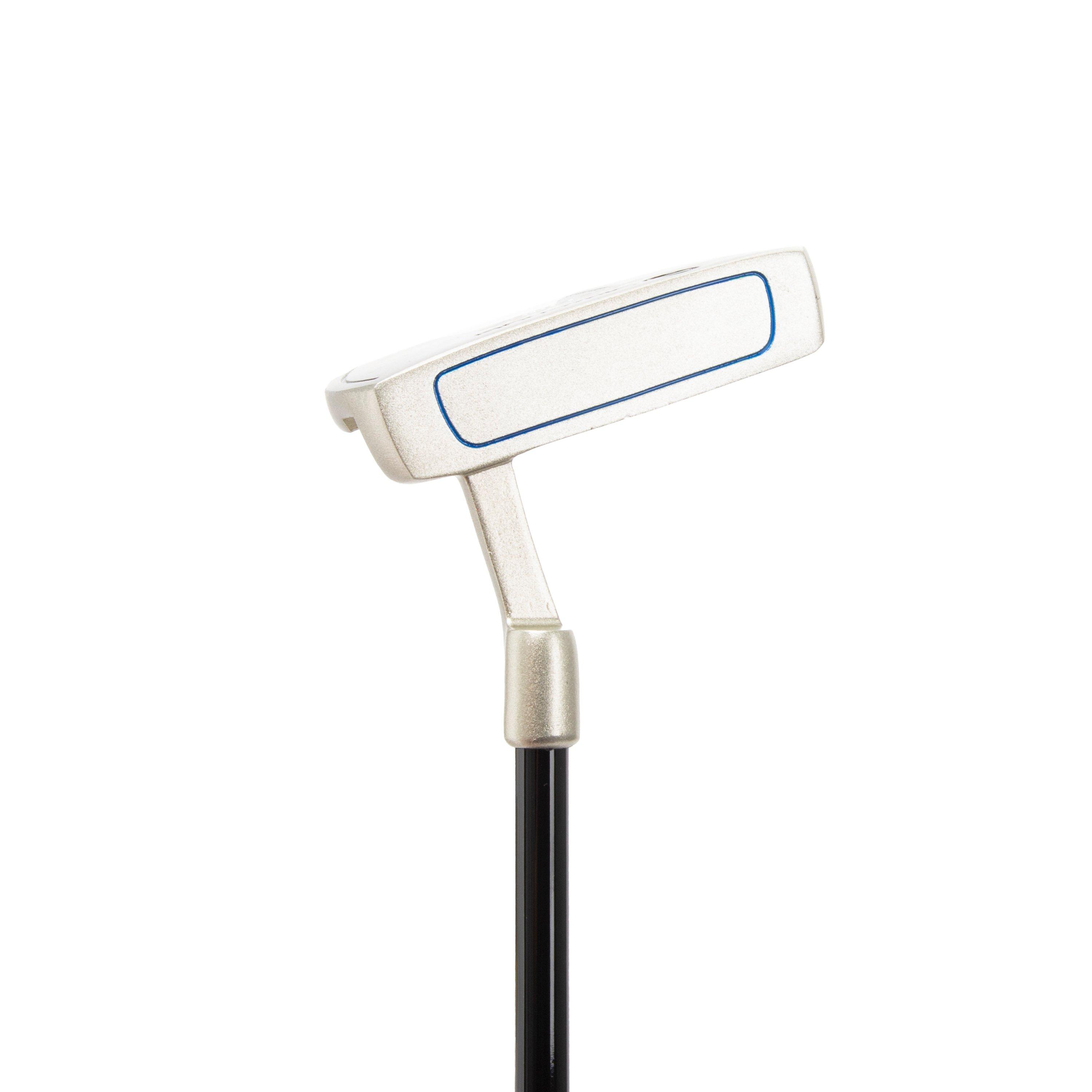Blue 9-11yrs - Slazenger - Ikon Putter Golf Club Junior - 3