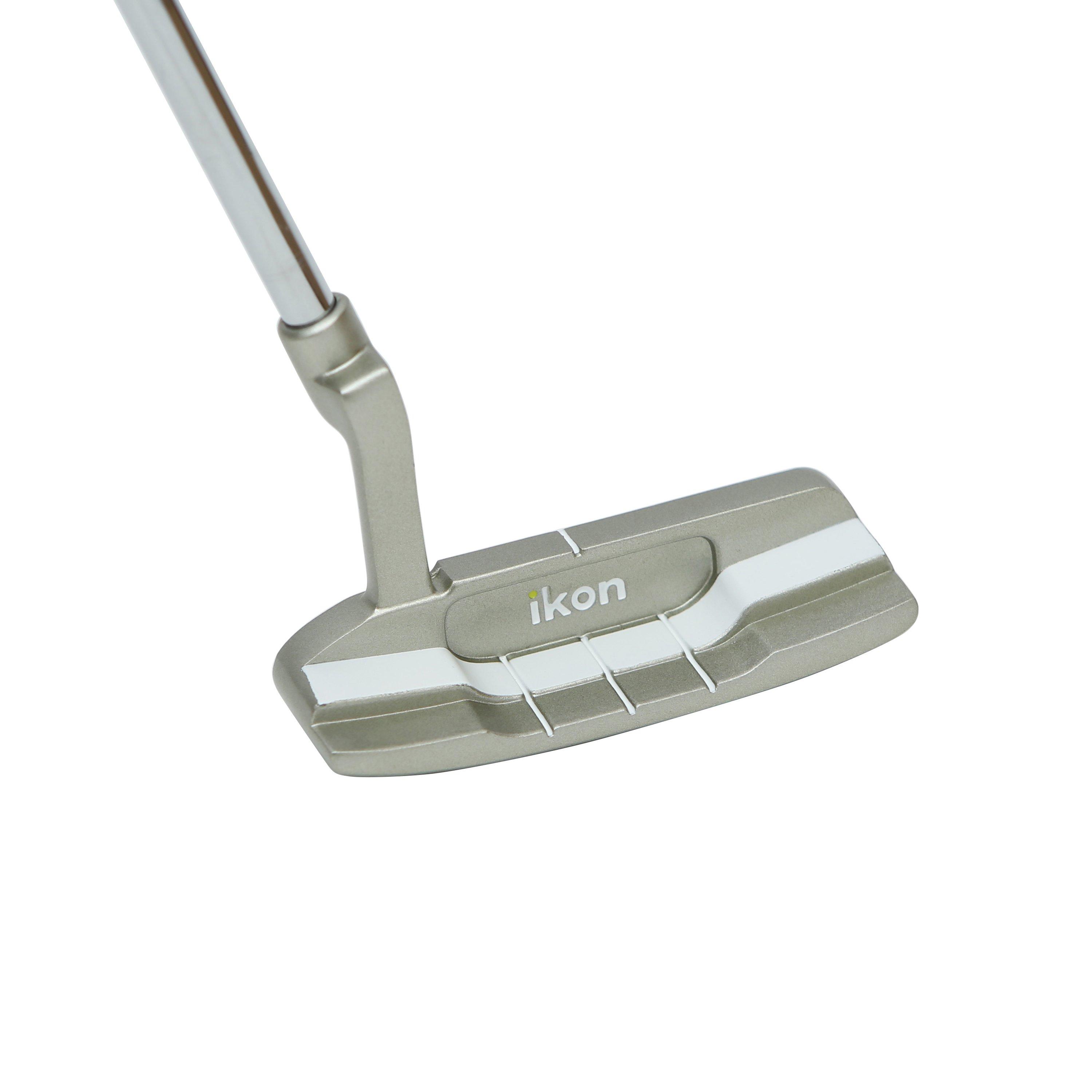 R/H - Slazenger - VS Putter Right & Left Handed Club - 1
