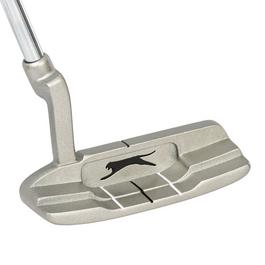 Slazenger V300 Putter available in Right and Left Hand