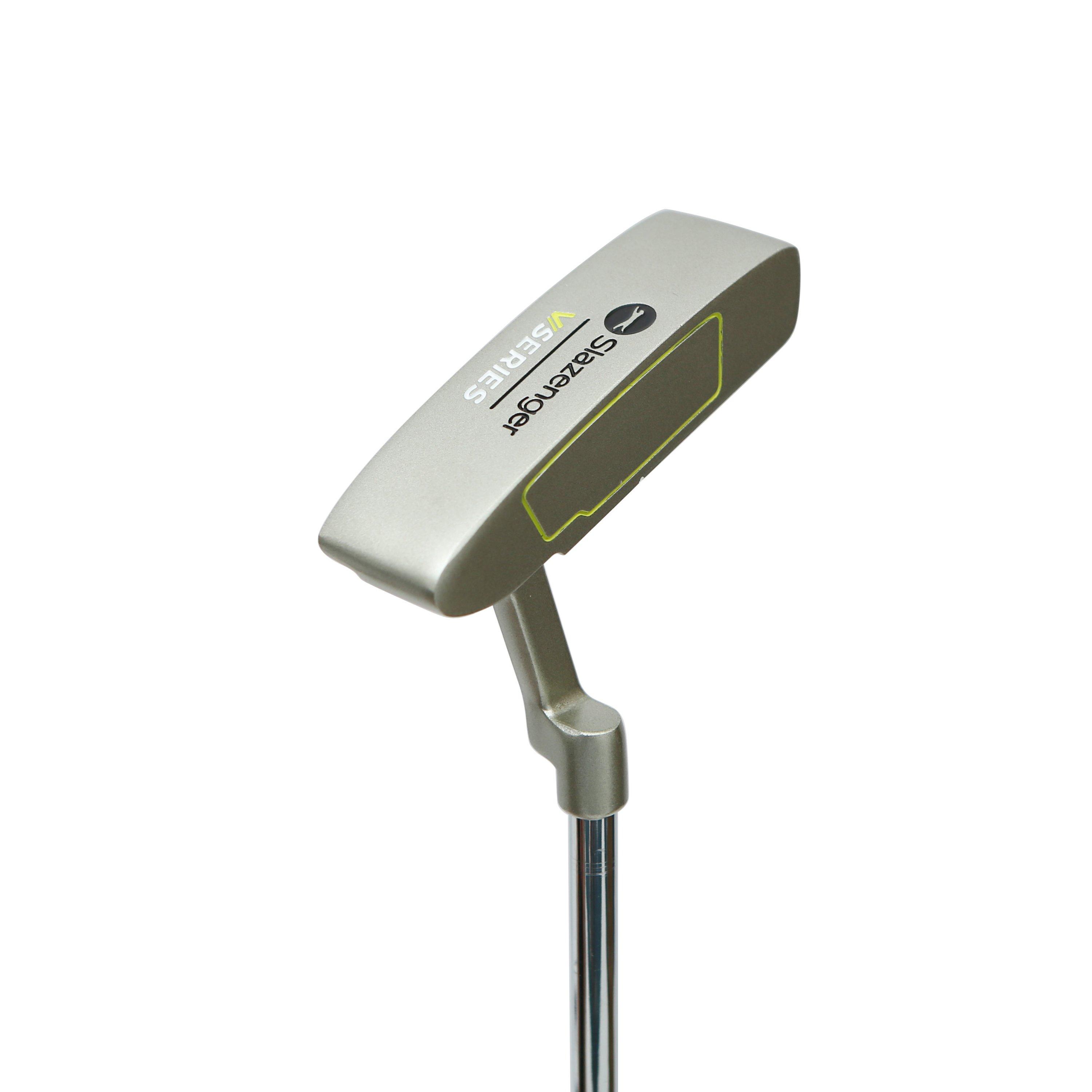 R/H - Slazenger - VS Putter Right & Left Handed Club - 2