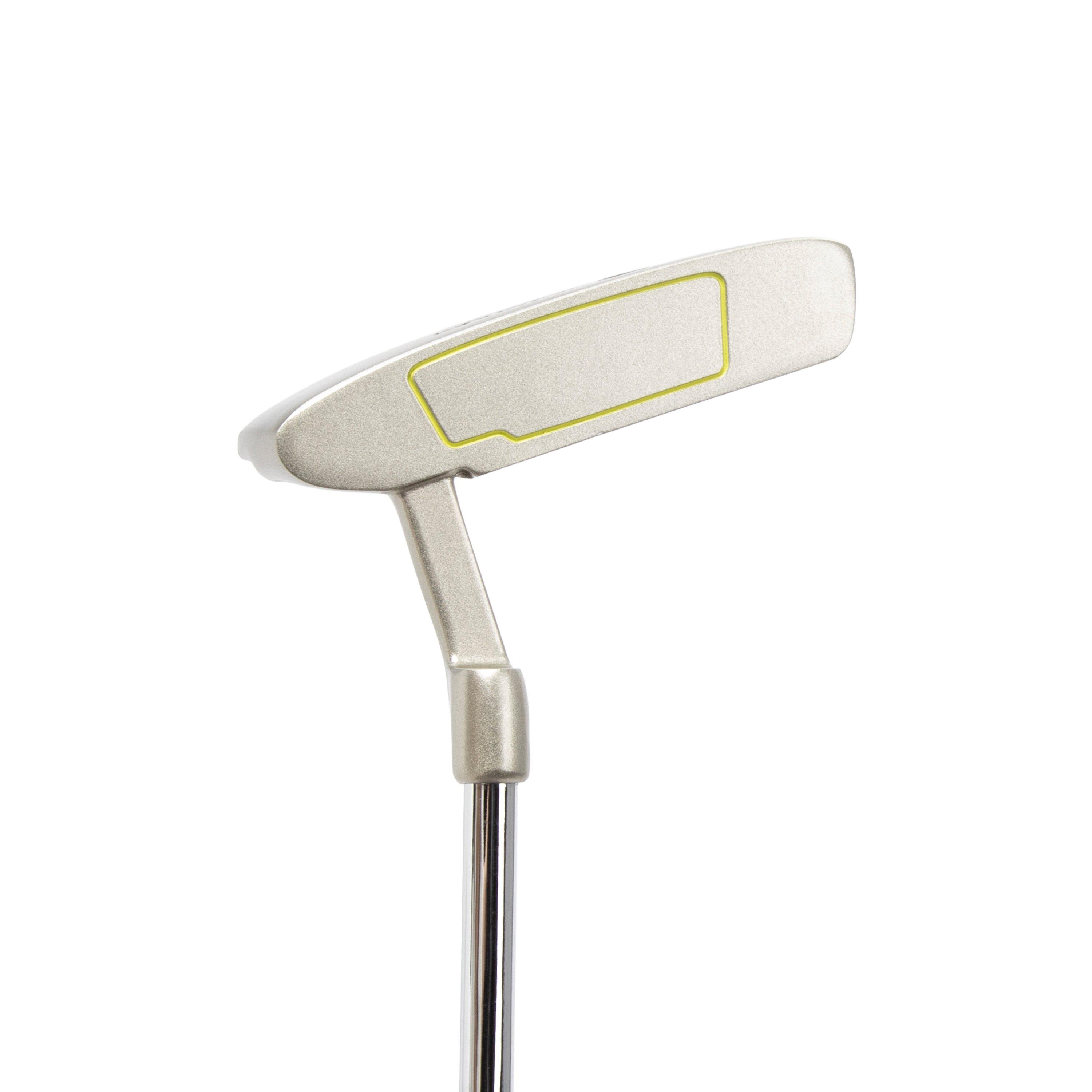 R/H - Slazenger - VS Putter Right & Left Handed Club - 3