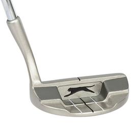 Slazenger V300 Putter available in Right and Left Hand