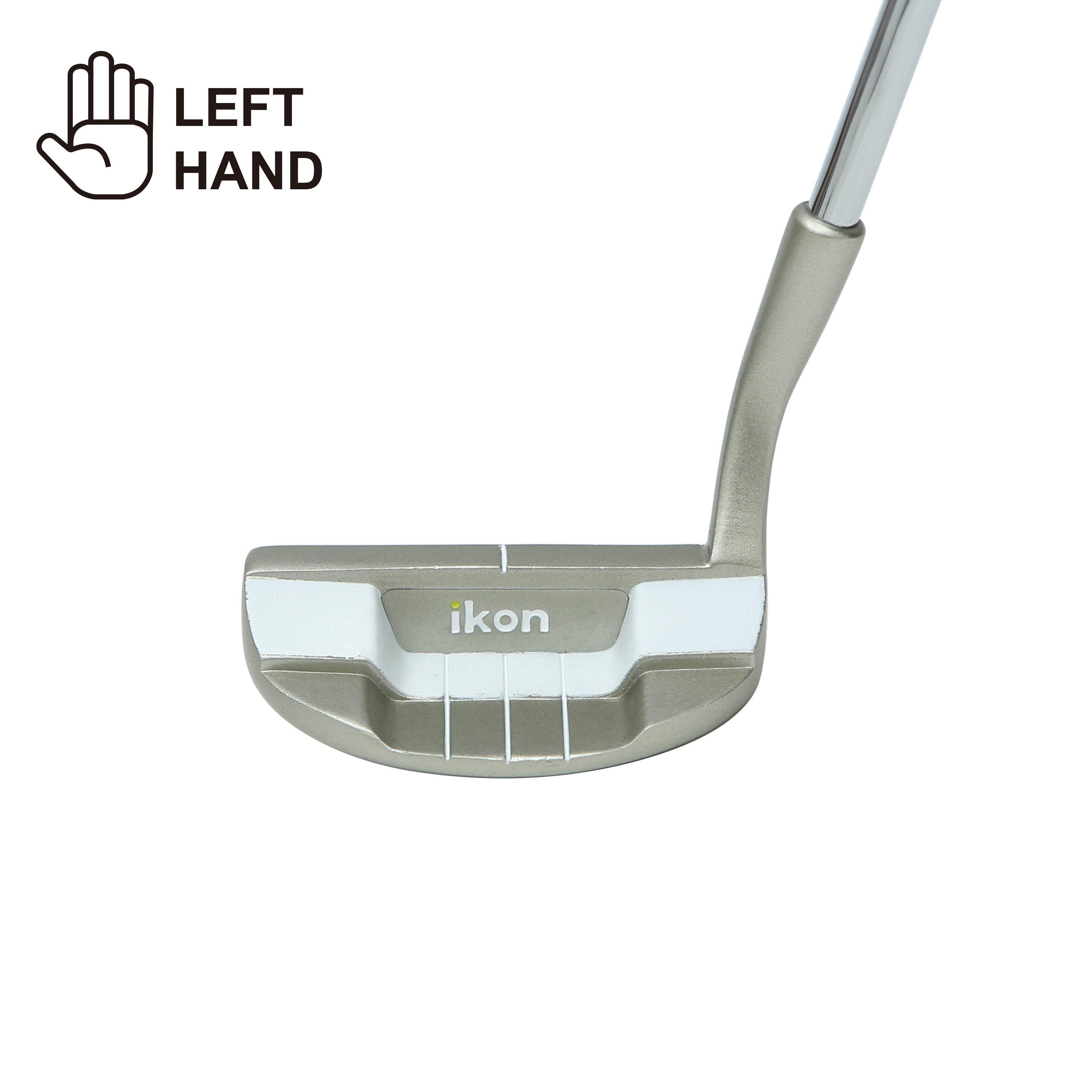 Sazenger Men's Vs Putter Right & Eft Handed Cub - L/H - 34