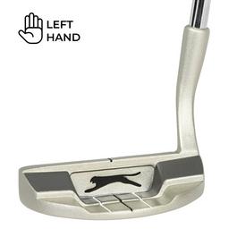 Slazenger V300 Putter available in Right and Left Hand