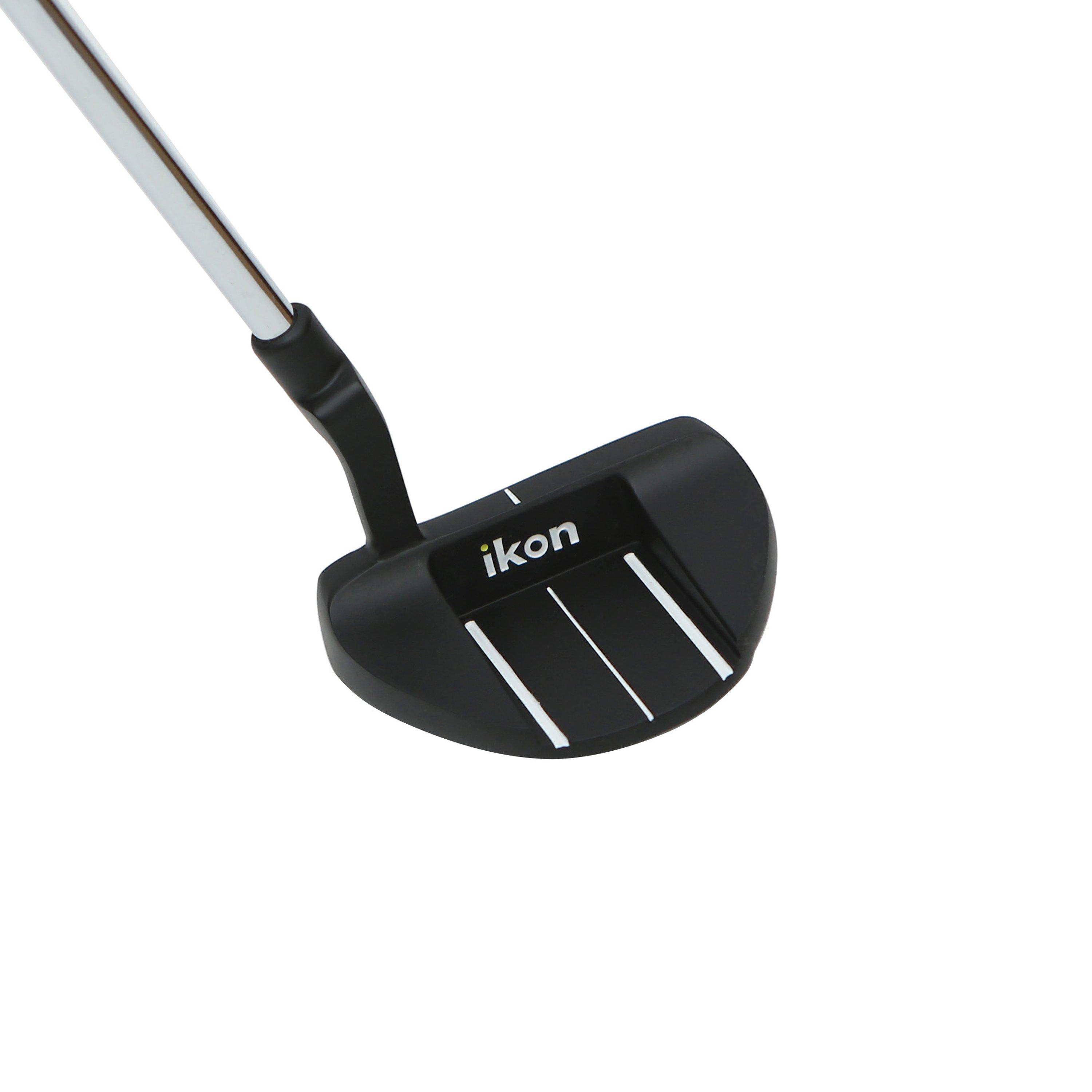 R/H - Slazenger - VS Align Putter Right Hand Golf Club Mens - 1
