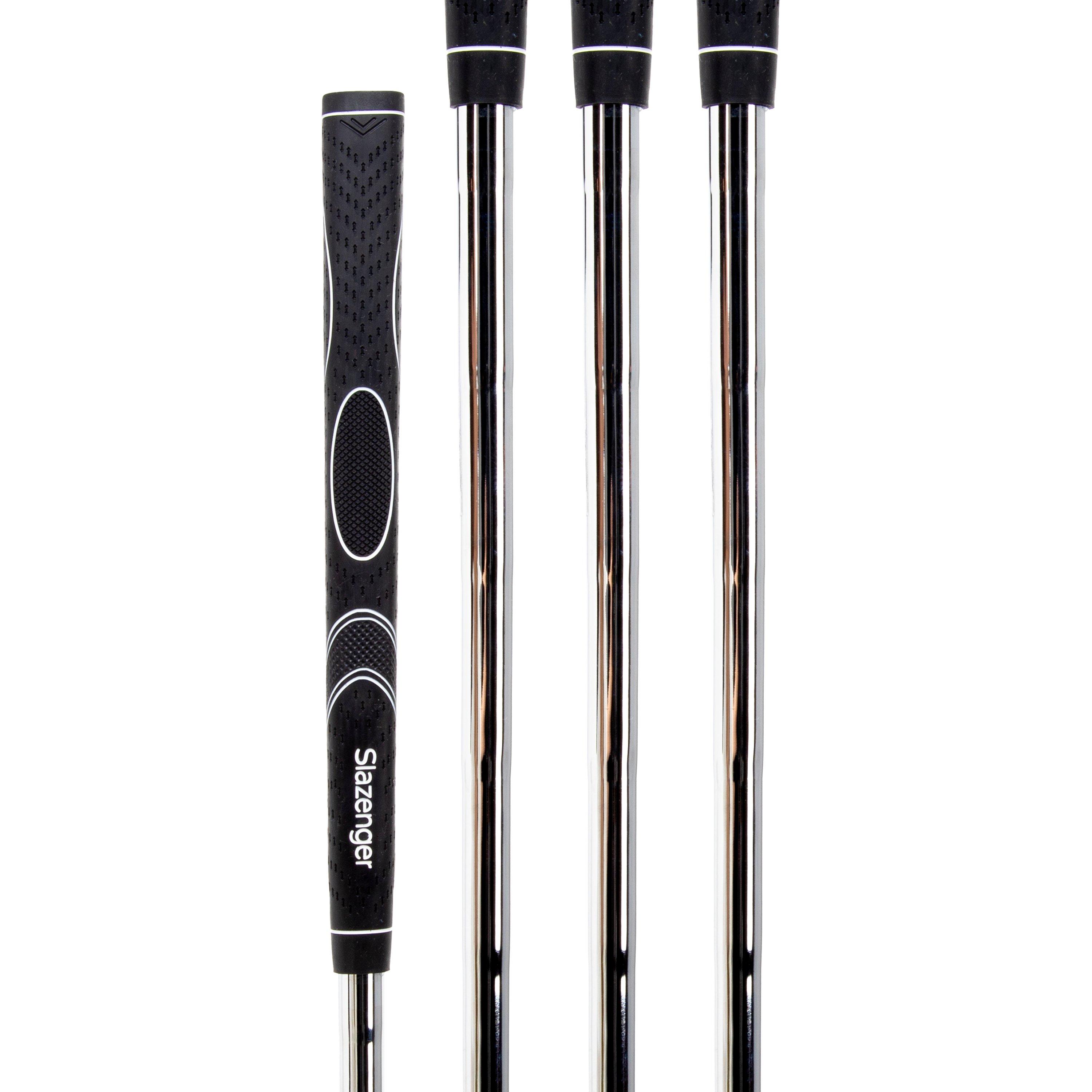 R/H - Slazenger - VS Align Putter Right Hand Golf Club Mens - 4