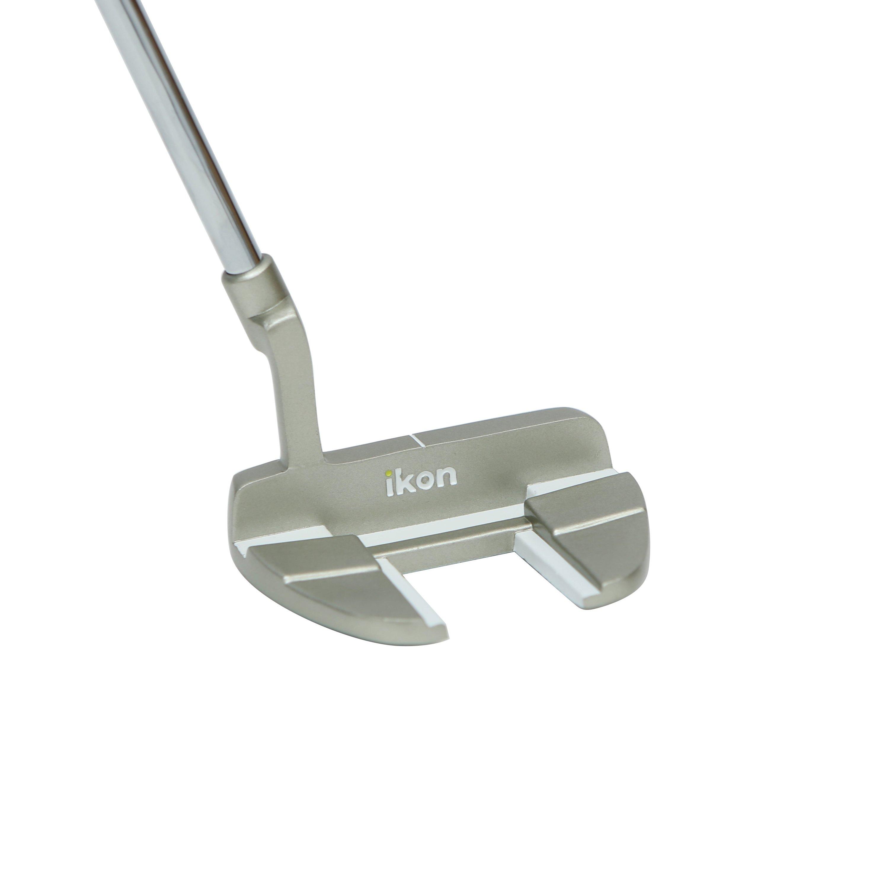 Slazenger Men's R/H Slazenge Vs Align Putte Ight Hand Golf Club - 34