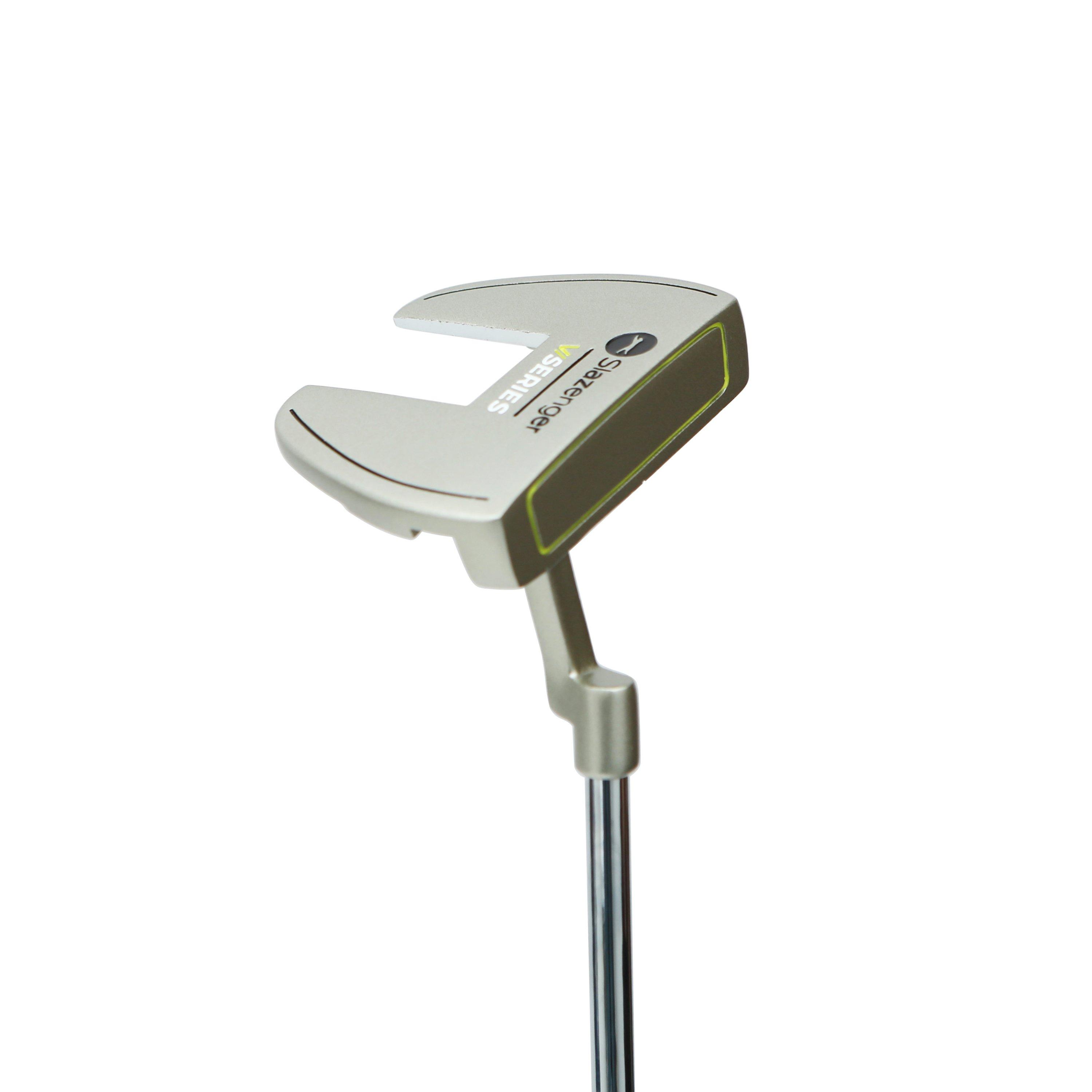 R/H - Slazenger - VS Align Putter Right Hand Golf Club - 2