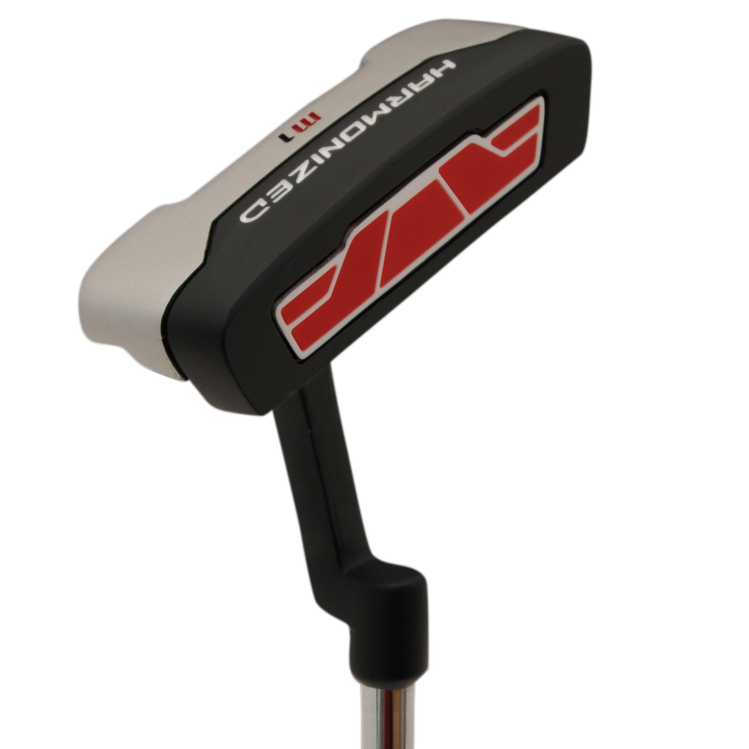 R/H X5 - Wilson - Harmonized Putter - 2