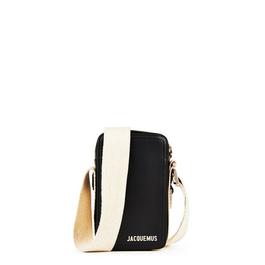 Jacquemus The Vertical Cuerda Bag