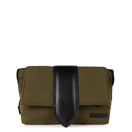 Jacquemus Small Bambino Messenger Bag