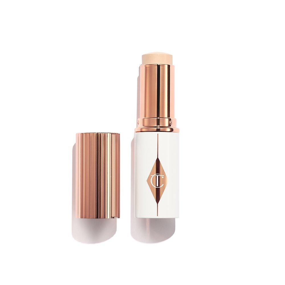1 FAIR - Charlotte Tilbury - Unreal Skin Hydrating Foundation Stick - 1