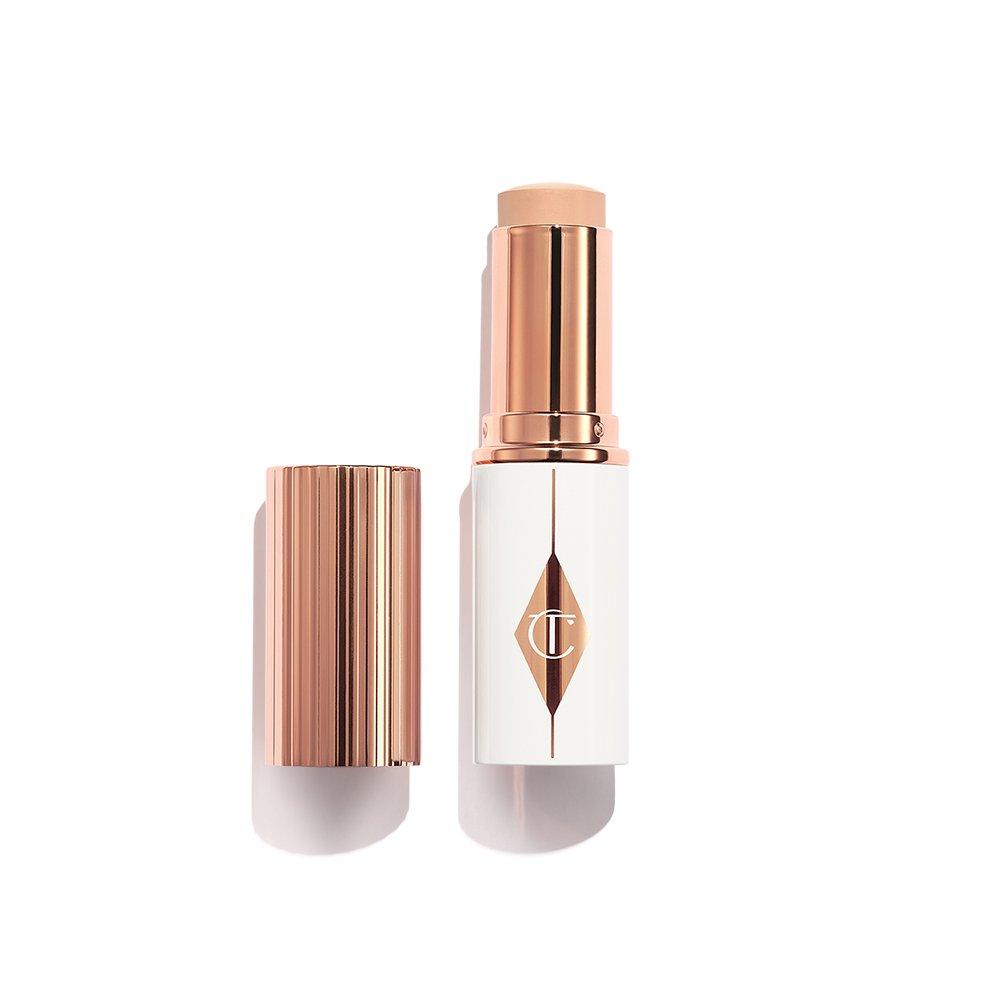 Charlotte Tilbury Women's Unreal Skin Hydrating Foundation Stick - 2 Fair