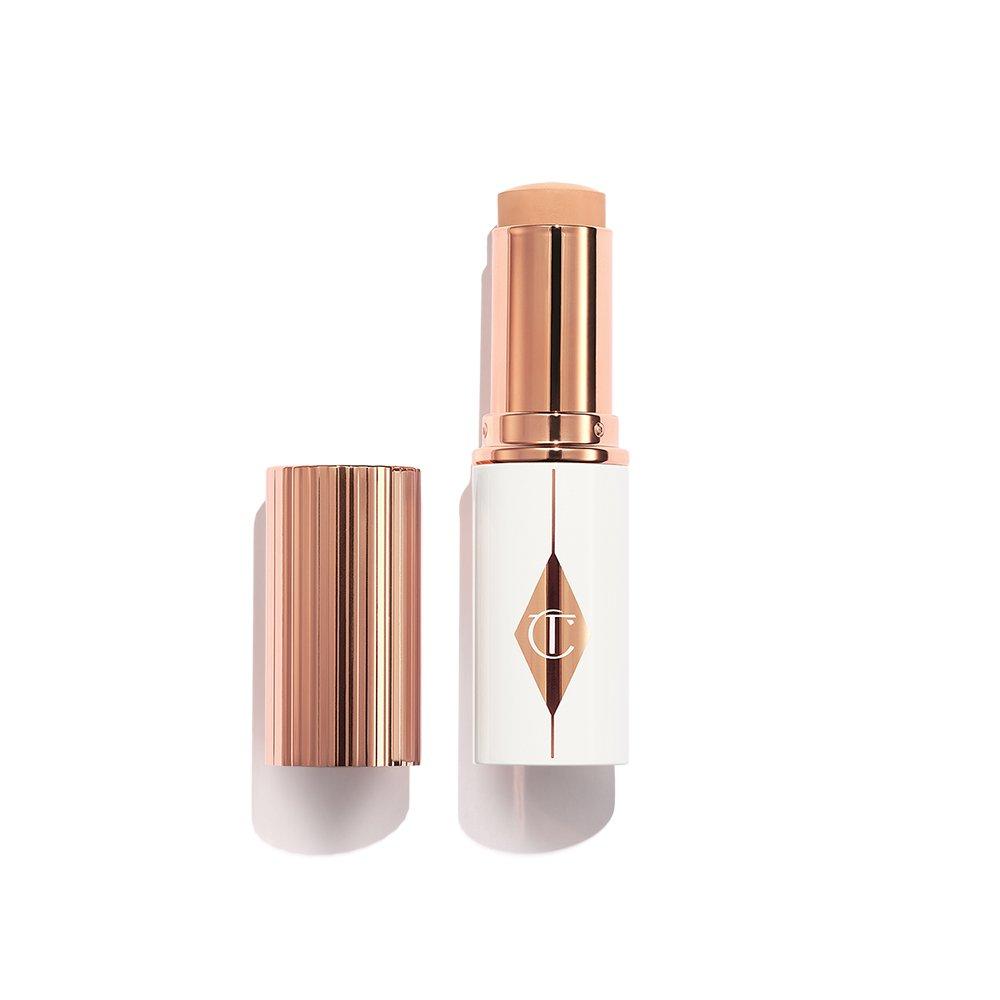 Charlotte Tilbury Light Unreal Skin Sheer Glow Tint In 4 Fair - Image 2