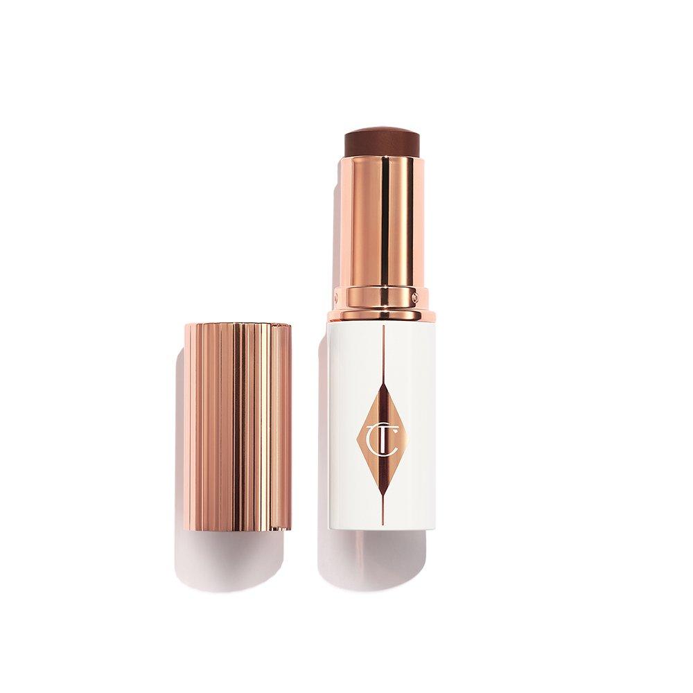 Charlotte Tilbury Women's Unreal Skin Hydrating Foundation Stick - 16 Deep