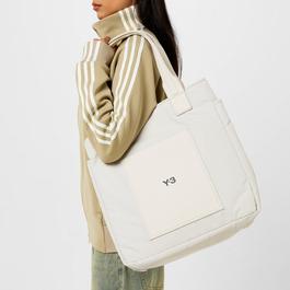 Y3 Lux Bag Sn43