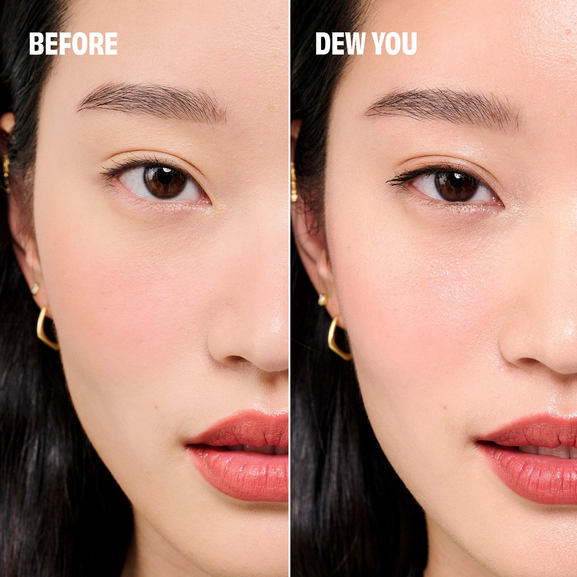 Raya Fair Light - Benefit - Dew La La Liquid Glow Highlighter - 3