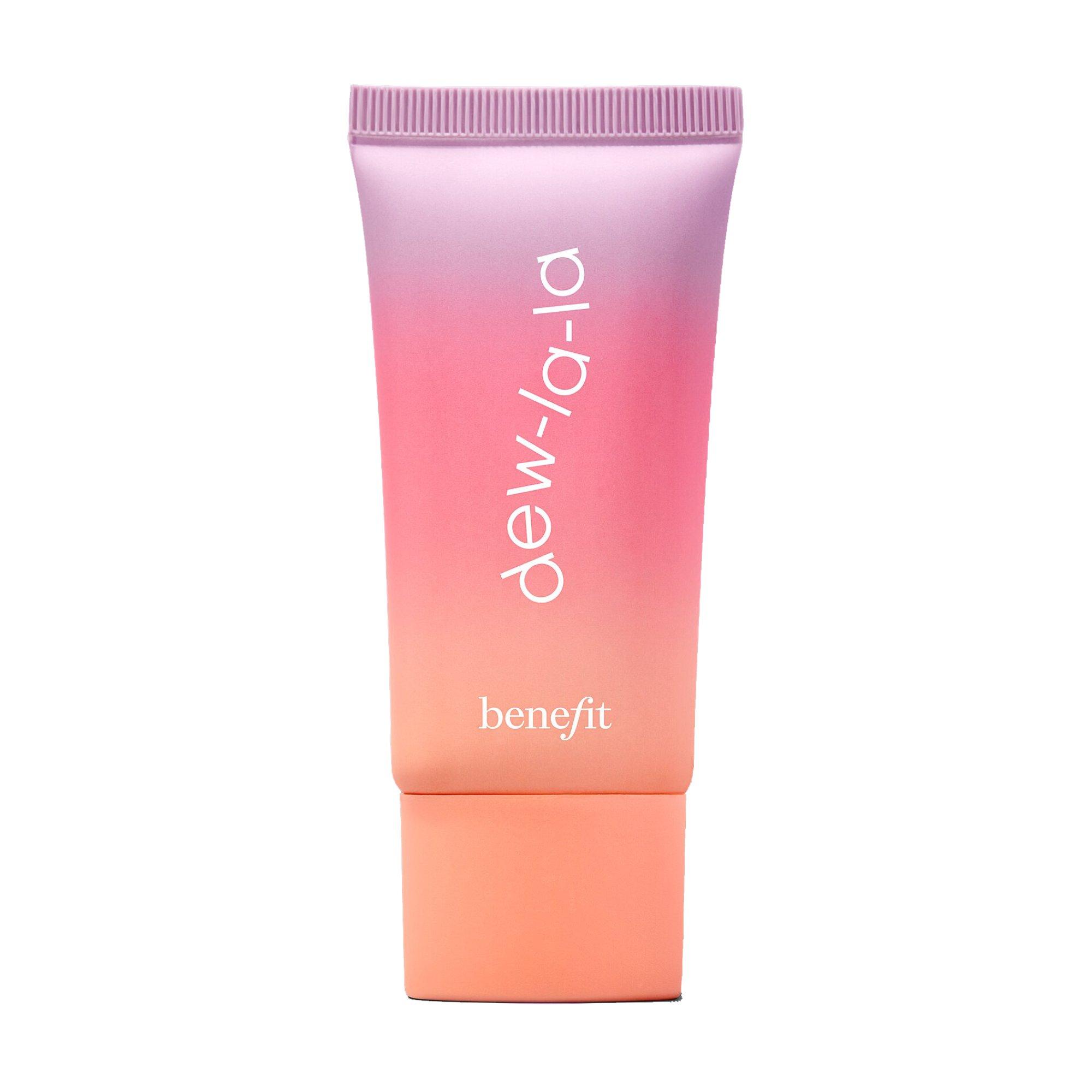 Aurora FairPink - Benefit - Dew La La Liquid Glow Highlighter - 1