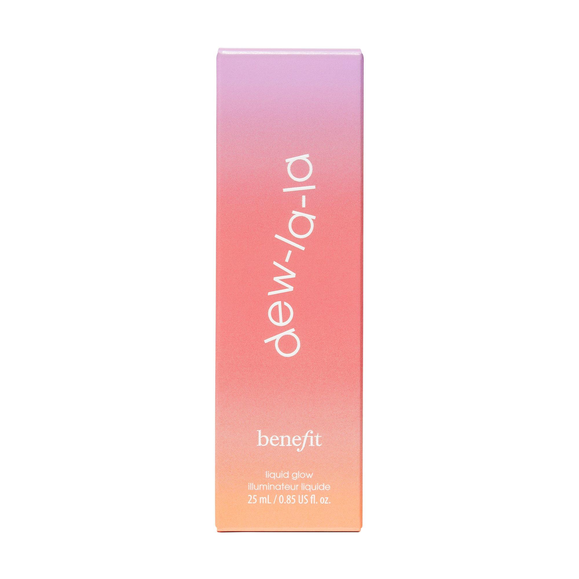 Aurora FairPink - Benefit - Dew La La Liquid Glow Highlighter - 2