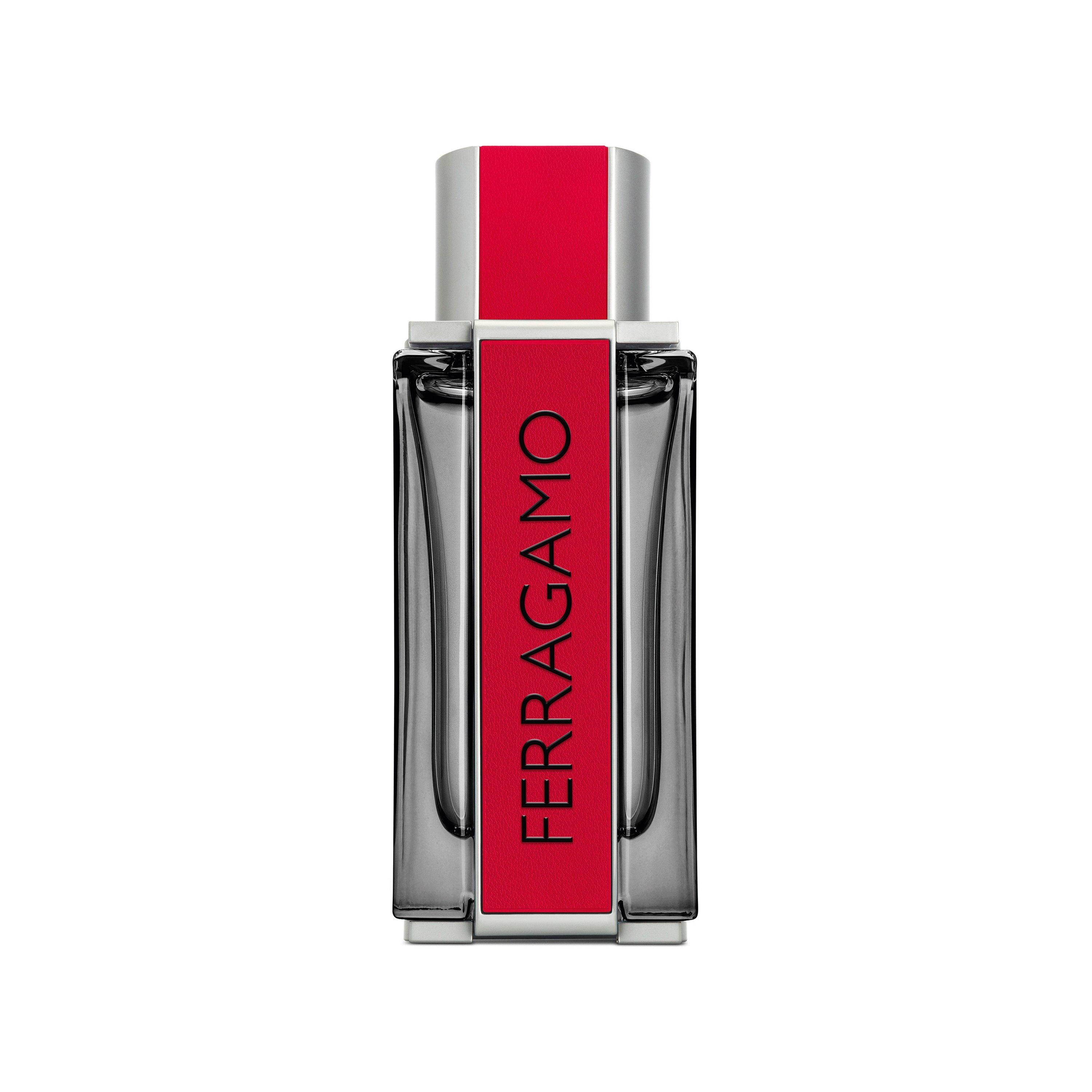 Salvatore Ferragamo Ferragamo Red Men Eau De Toilette Spray 50Ml - Image 6