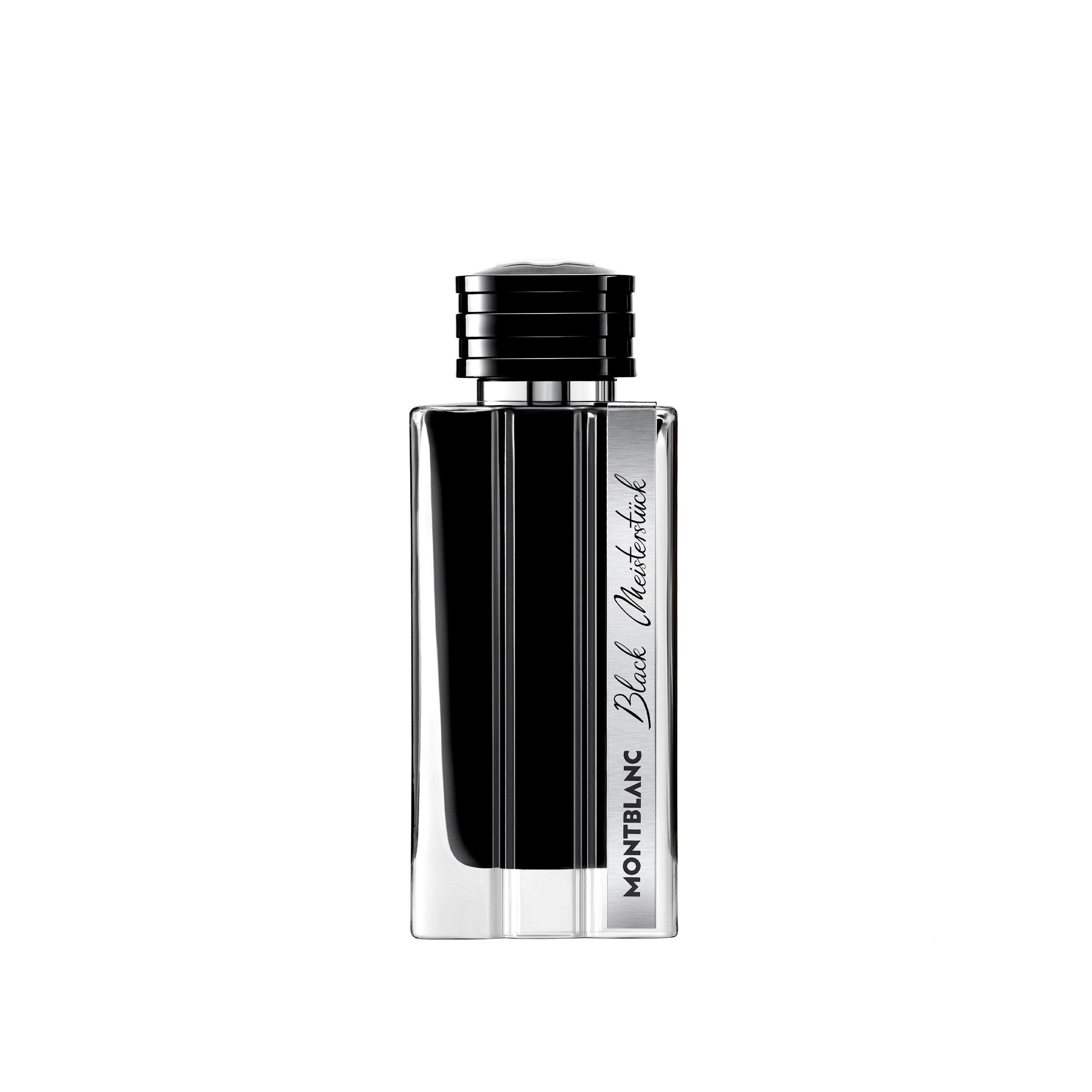 Clear - Montblanc - Collection Black Meisterstuck 125ml - 1