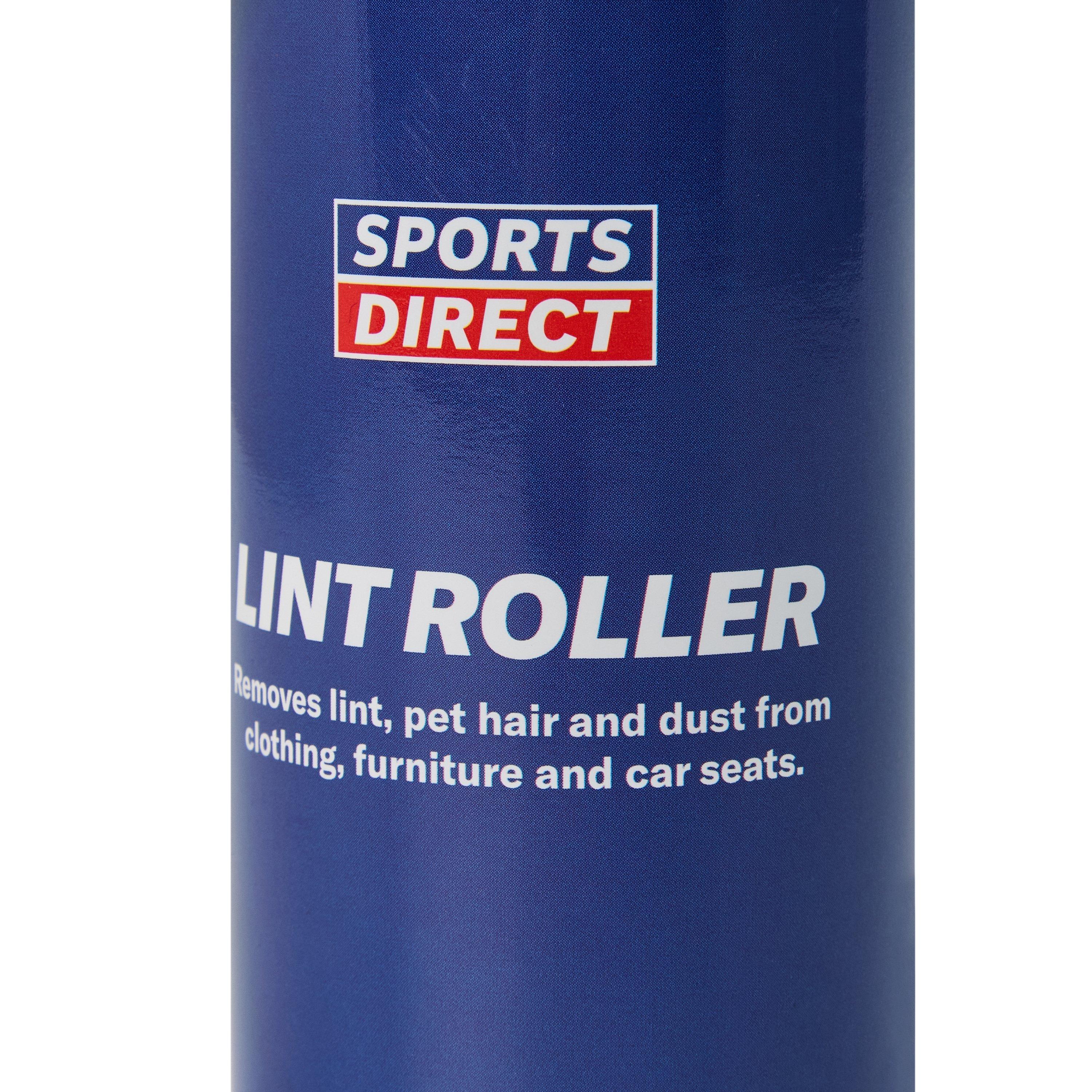 Multi - Sports Direct - Lint Roller - 2