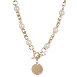 Ralph Lauren Pendant Necklace