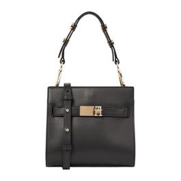 Tommy Hilfiger TH HERITAGE MINI SATCHEL