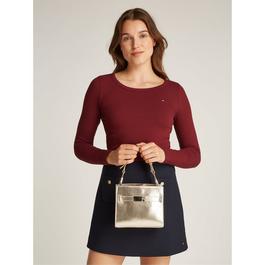 Tommy Hilfiger TH HERITAGE MINI SATCHEL