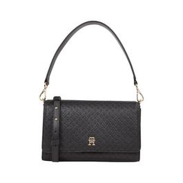 Tommy Hilfiger TH Eternity Monogram Shoulder Bag