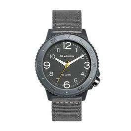 Columbia Cross Trail Polycarbonate Case Sports Watch