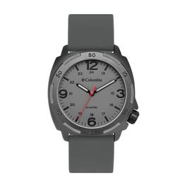 Columbia Delta Ridge Silicone Strap Sports Watch