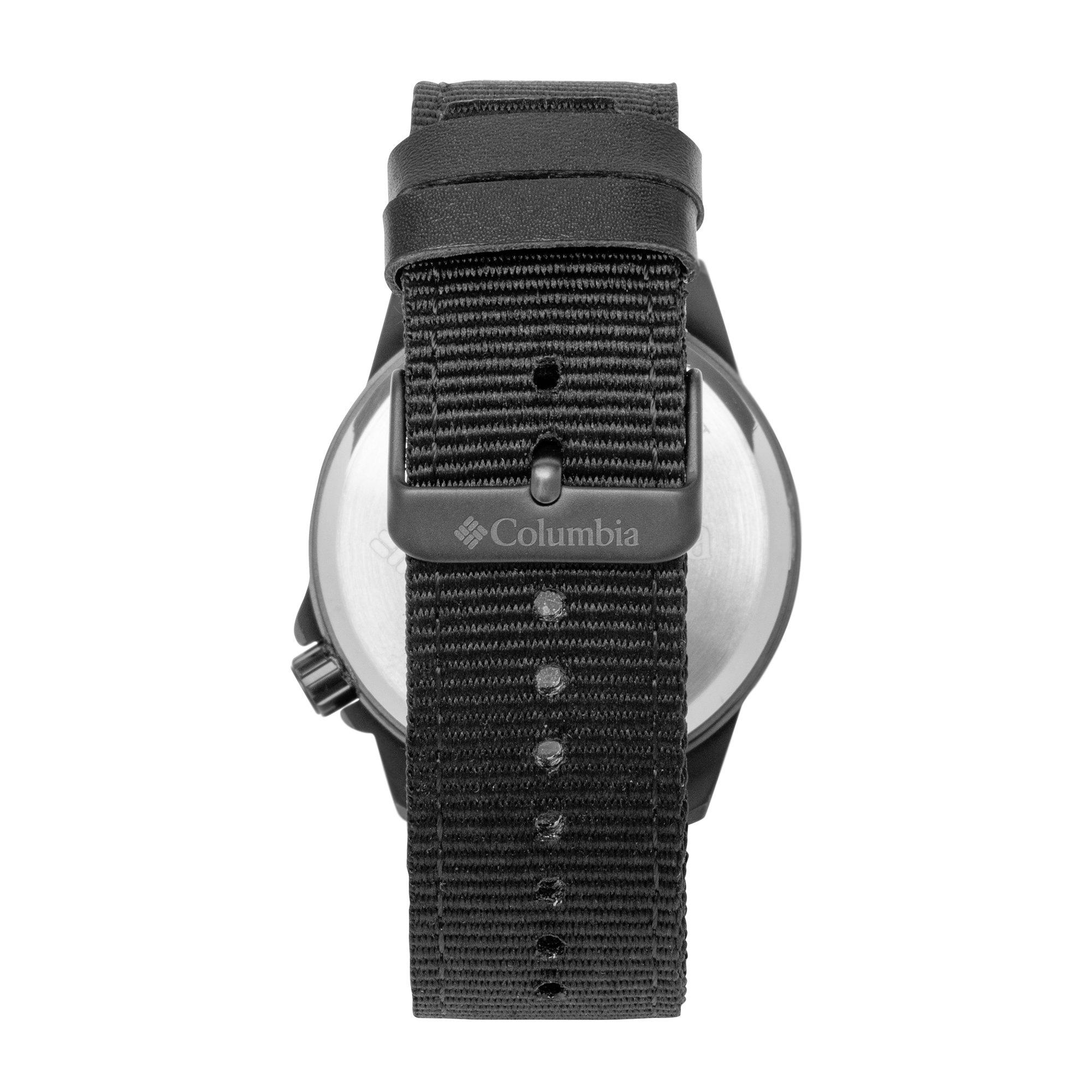 Schwarz - Columbia - Viewmont Sports Watch - 2