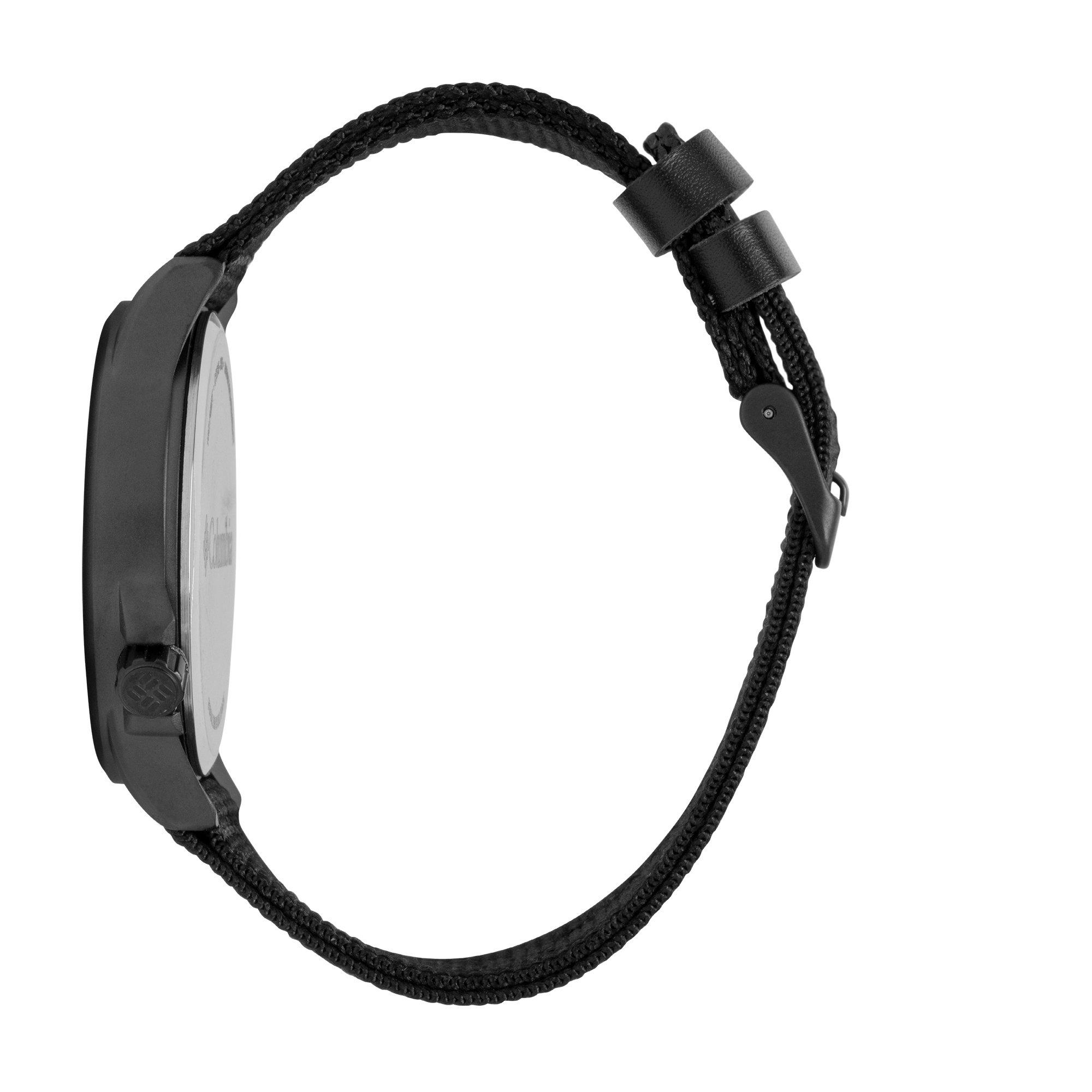 Schwarz - Columbia - Viewmont Sports Watch - 3