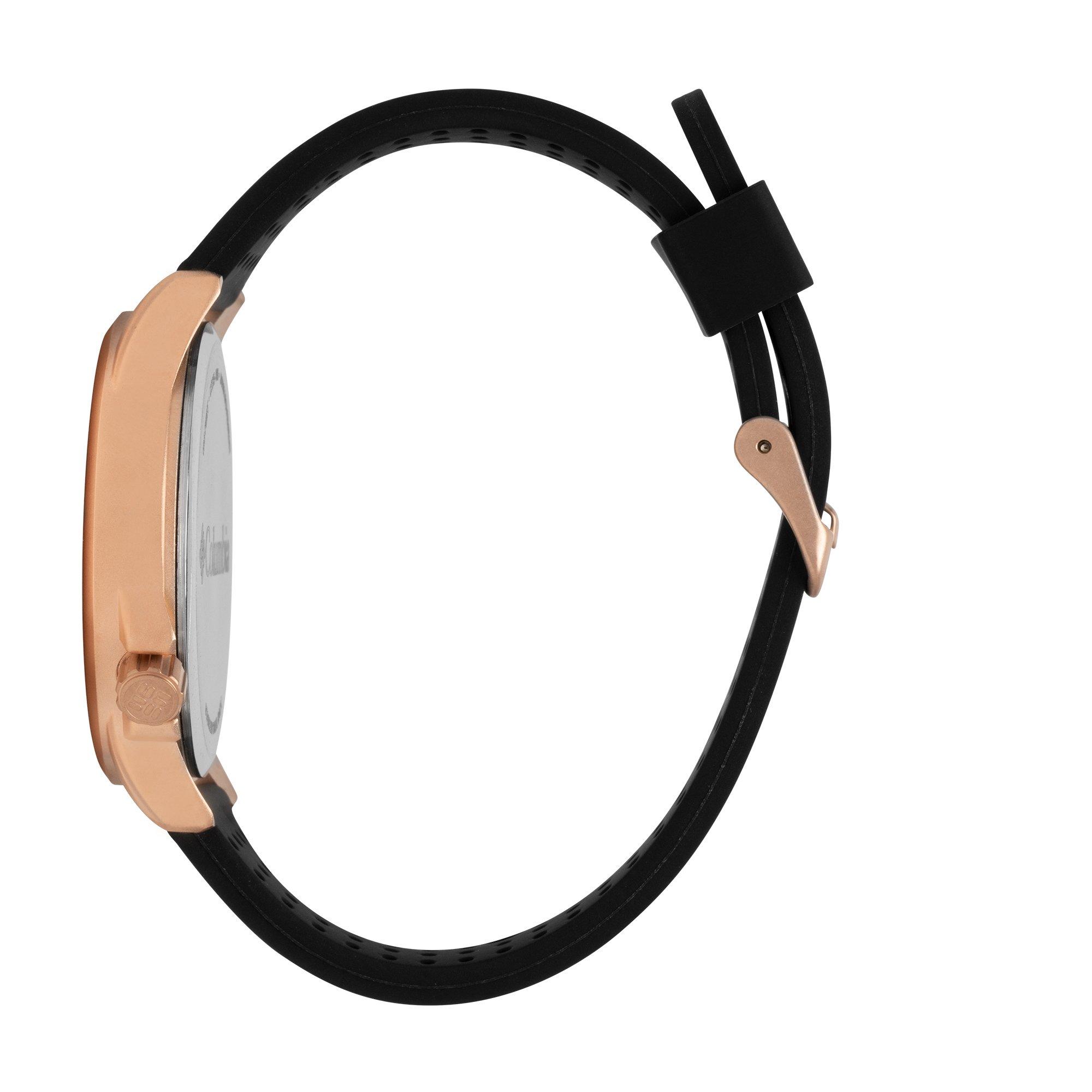 Rose/Black - Columbia - Viewmont Sports Watch - 3