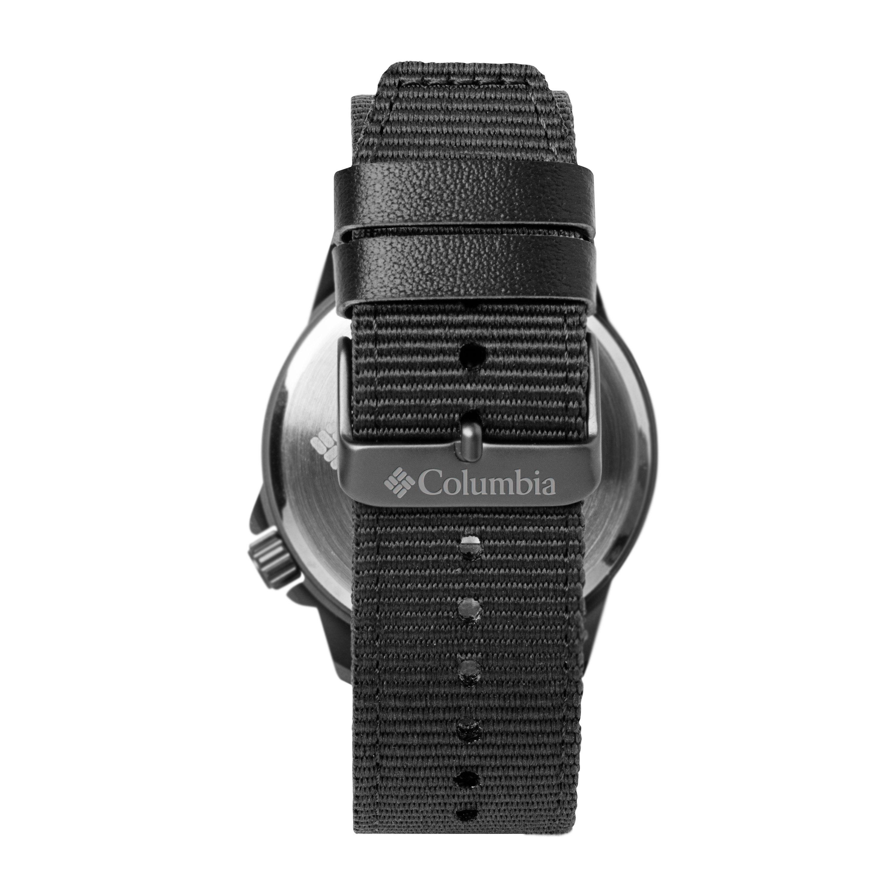 Nero - Columbia - Viewmont Sports Watch - 2